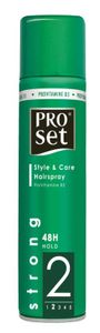 Haarspray classic sterk