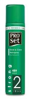 Haarspray classic sterk - thumbnail