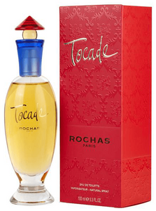 Rochas Tocade Eau de Toilette