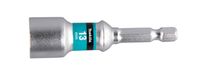 Makita E-03486 bithouder schroevendraaier 25,4 / 4 mm (1 / 4") 1 stuk(s) - thumbnail