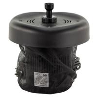 Pontec PondoClear Island 3000: Floating Pond Filter with UV-C, LED & Fountain - Up to 3000L