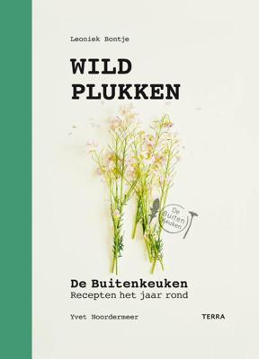 Wildplukken - Gezondheid - Spiritueelboek.nl