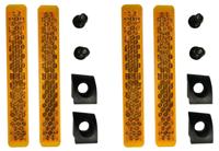 Shimano SM-PD71 Reflector Set