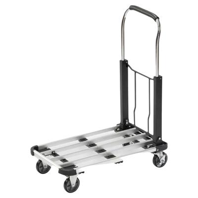 Kruiwagen Meister 150 kg Opvouwbaar