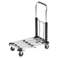 Kruiwagen Meister 150 kg Opvouwbaar