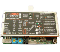 Audio Innovate Innofader PNP