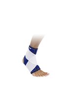 Rucanor 27124 Ligamento ankle  - Blue/Black/White - S - thumbnail