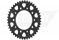 ESJOT Chain wheel 530 44z steel black