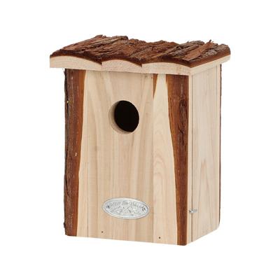 Nestkast winterkoning boomschorsdak - Esschert design