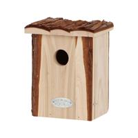 Nestkast winterkoning boomschorsdak - Esschert design