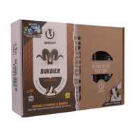 Unwrapp Unwrapp Bockbier 4/33cl