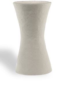 Serax grand vase Earth - Blanc