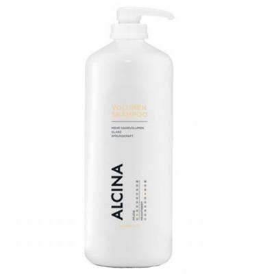 Alcina Feuchtigkeits-Pflege Volume Shampoo