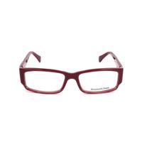 Uniseks Brillenframe Ermenegildo Zegna VZ353509M8 Rood Ø 53 mm
