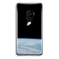 Alone in Space: Xiaomi Mi Mix 2 Transparant Hoesje