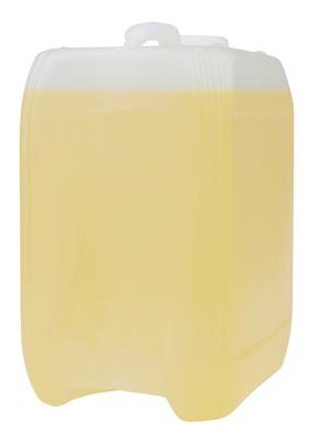 Schupp Massage-olie sinaasappel 5 liter