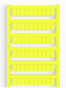 Weidmüller WS 10/6 MC M NE GE Aansluitingsblok markers 600 stuk(s)