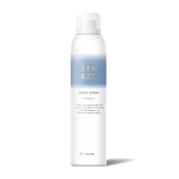 Sen & Zo Sunrise Body Spray 200ml Sen & Zo Sunrise Body Spray 200ml