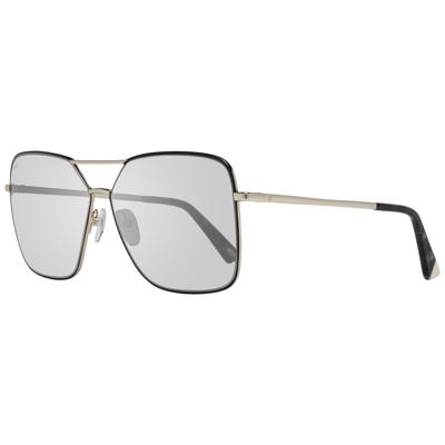 Dames zonnebril Web Eyewear WE0285 5932B ø 59 mm