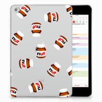 Apple iPad Mini 4 | Mini 5 (2019) Tablet Cover Nut Jar