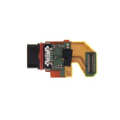 Poort Flex oplaadkabel voor Sony Xperia Z5