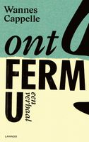 Ontferm u - Wannes Cappelle - ebook