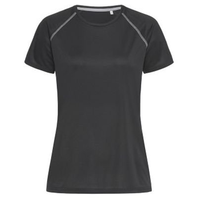 Stedman Active 140 Women Team Raglan