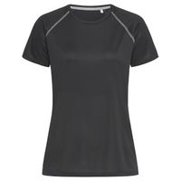 Stedman Active 140 Women Team Raglan - thumbnail