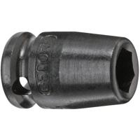 Gedore K 30 9 6251400 Kracht-dopsleutelinzet 9 mm 3/8 (10 mm)