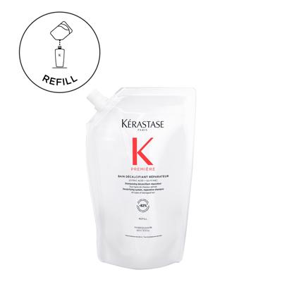 Kérastase Première Bain Décalcifiant Réparateur Refill 500ml