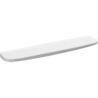 Laufen Universal planchet 60x14x6.5cm keramiek wit H8702540000001 - thumbnail