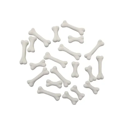 Grennn Mini Dino Botjes - 20 Stuks