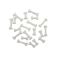 Grennn Mini Dino Botjes - 20 Stuks