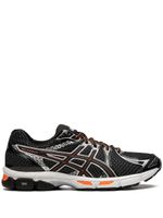 ASICS baskets Gel Exalt 2 'Silver/Orange' - Noir