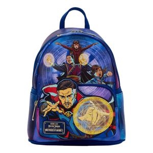 Marvel By Loungefly Backpack Dr. Strange Multiverse