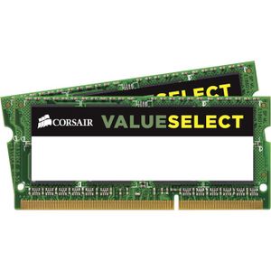 SO-DIMM 16 GB DDR3-1600 Kit