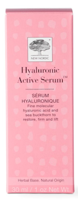 New Nordic Hyaluronic Active Serum