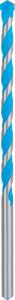 Bosch Accessoires EXPERT CYL-9 MultiConstruction boor 12 x 200 x 250 mm - 2608901486