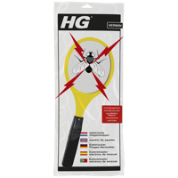 HGX elektrische vliegenmepper - thumbnail