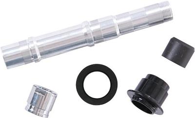 SRAM axle f.hub x9 12x142