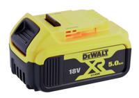 DeWALT DCB184-XJ batterij/accu en oplader voor elektrisch gereedschap