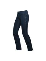 Capranea Jet Dames Skibroek Blue Supernova 38