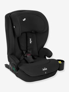 Autostoel JOIE i-Irvana R129 & i-Size 76 tot 150 cm, equivalent groep 1/2/3 zwart