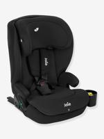 Autostoel JOIE i-Irvana R129 & i-Size 76 tot 150 cm, equivalent groep 1/2/3 zwart