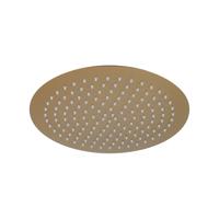Adema Sparkle 2.0 Hoofddouche - 30cm - Goud mat SW1408457