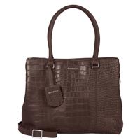 BURKELY COOL COLBIE WORKBAG 13,3"-Brown