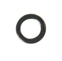 Zeck Solid Ring Maat 1 10st.
