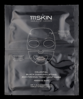 111Skin Celestial Black Diamond L.&F. Treatment Mask Set 155 ml