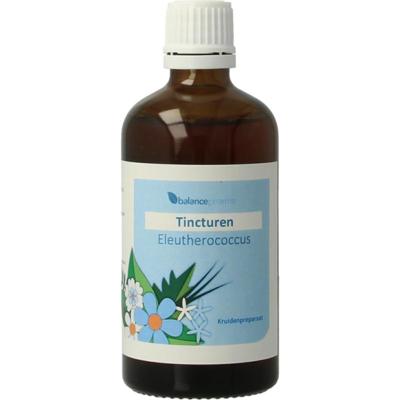 Balance Pharma Eleutherococcus tincturen