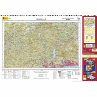Topografische kaart 1065 MT50 Marbella | CNIG - Instituto Geográfico Nacional1